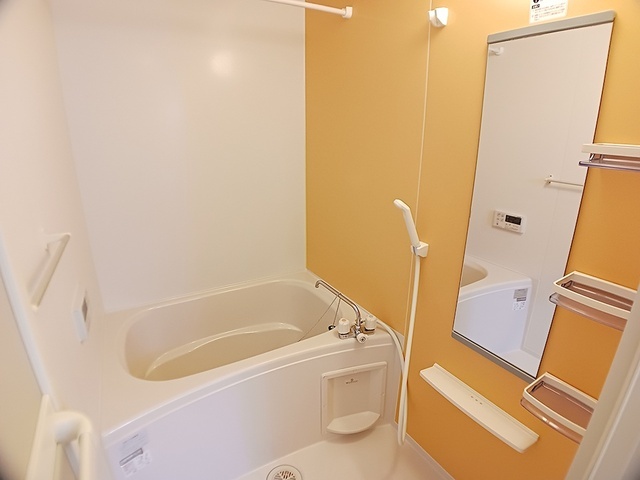 バス 写真7