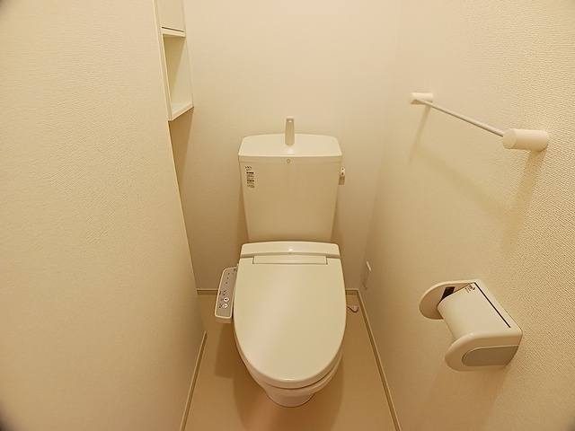 トイレ 写真8