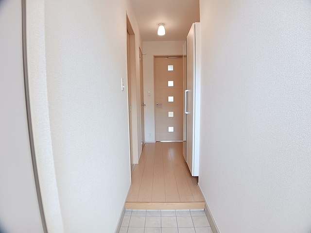 玄関 写真5