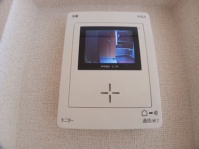 セキュリティ 写真11