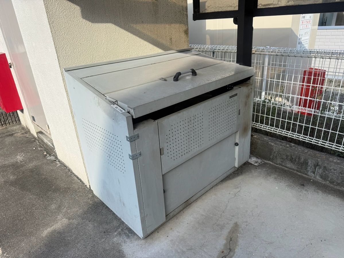 共用部 写真30