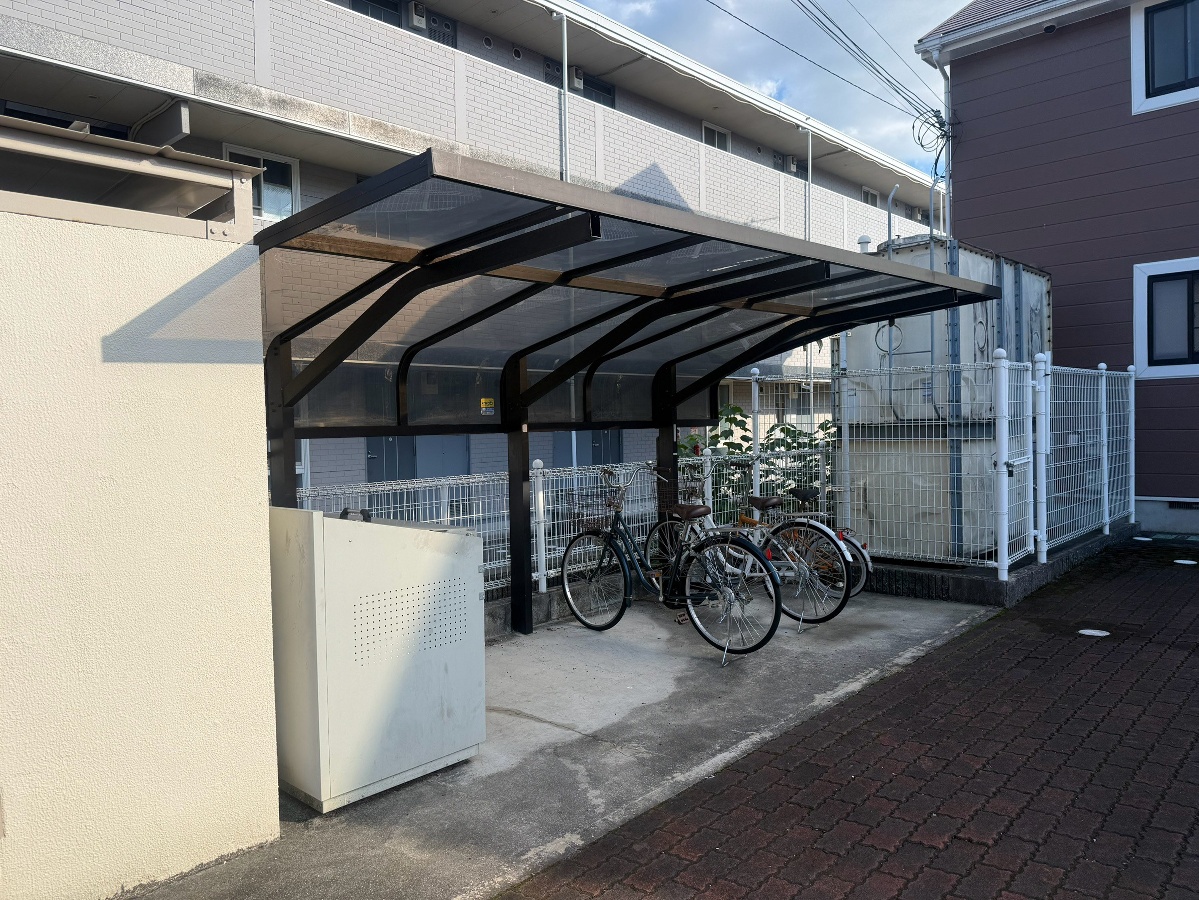 共用部 写真31