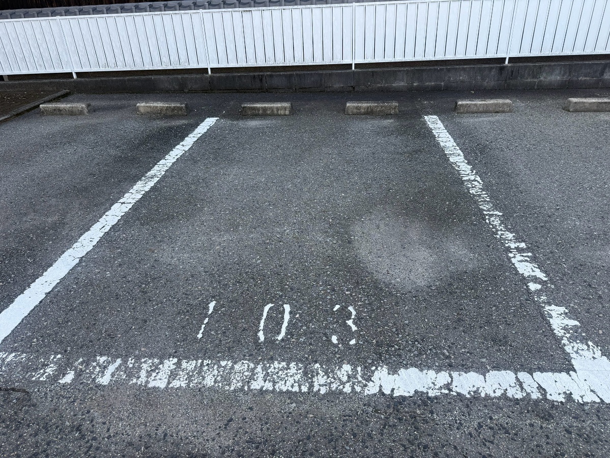 駐車場 写真32