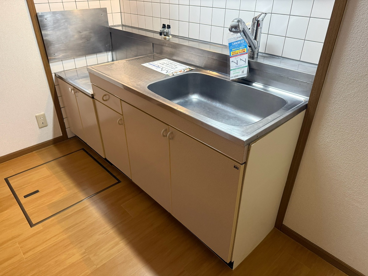 キッチン 写真4