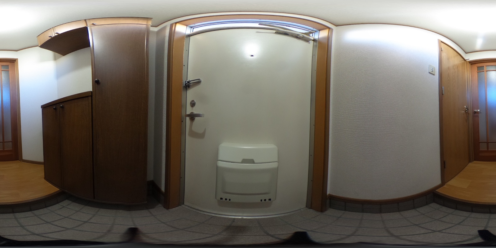玄関 写真36