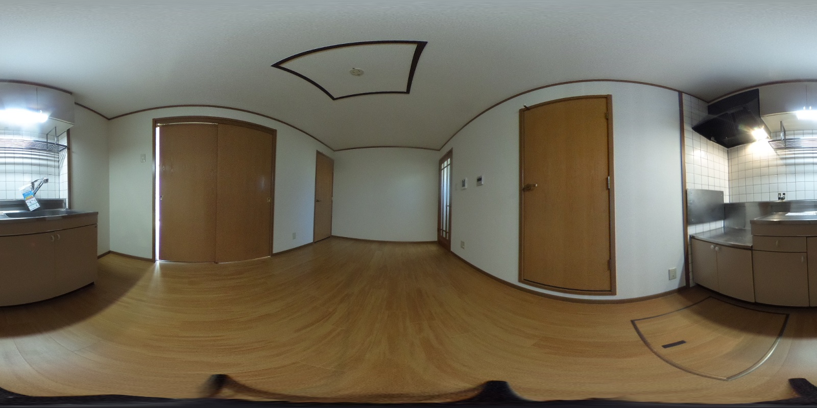 キッチン 写真35