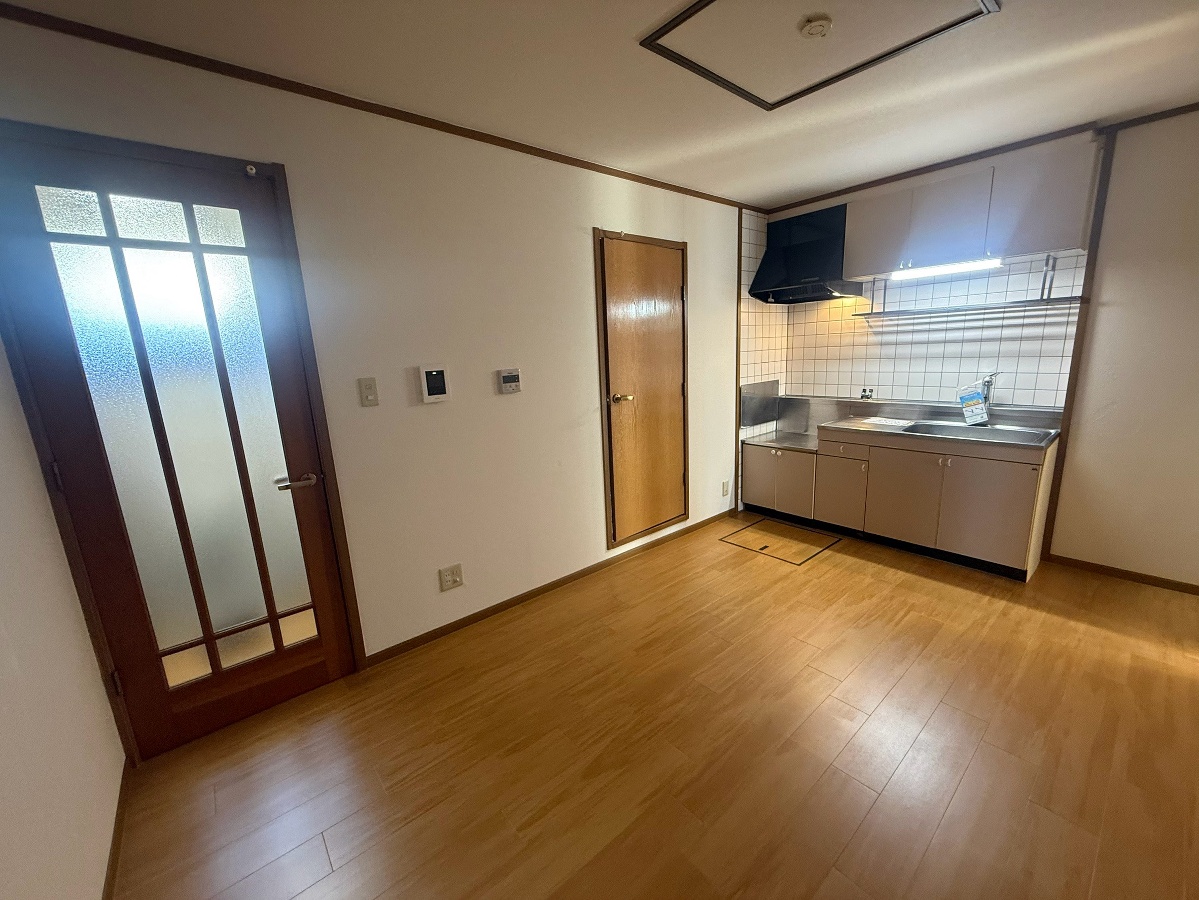 その他部屋・スペース 写真9