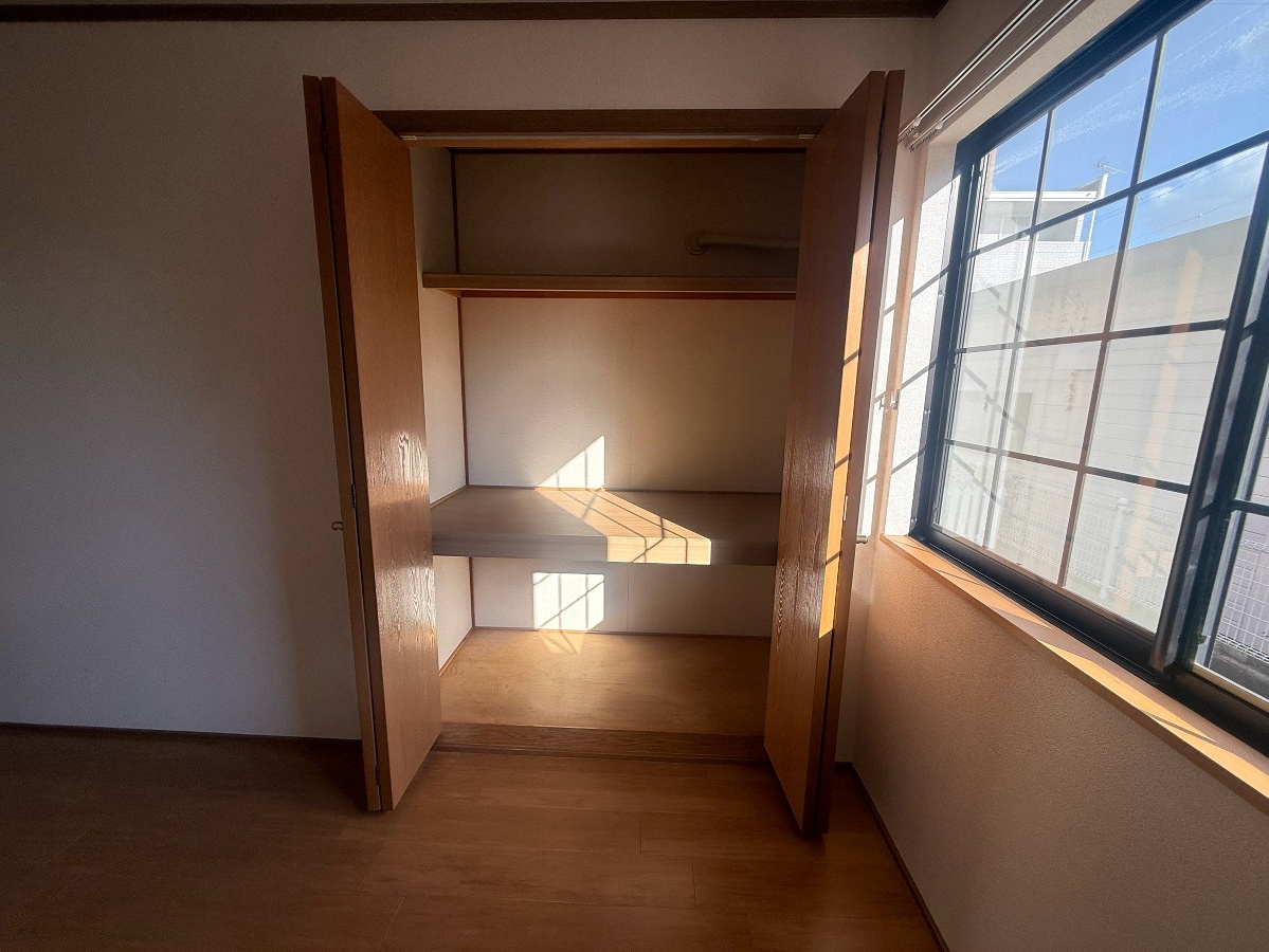 収納 写真16