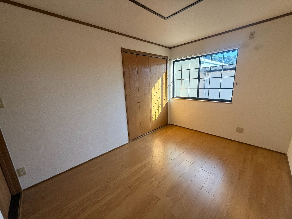 子供部屋 写真8