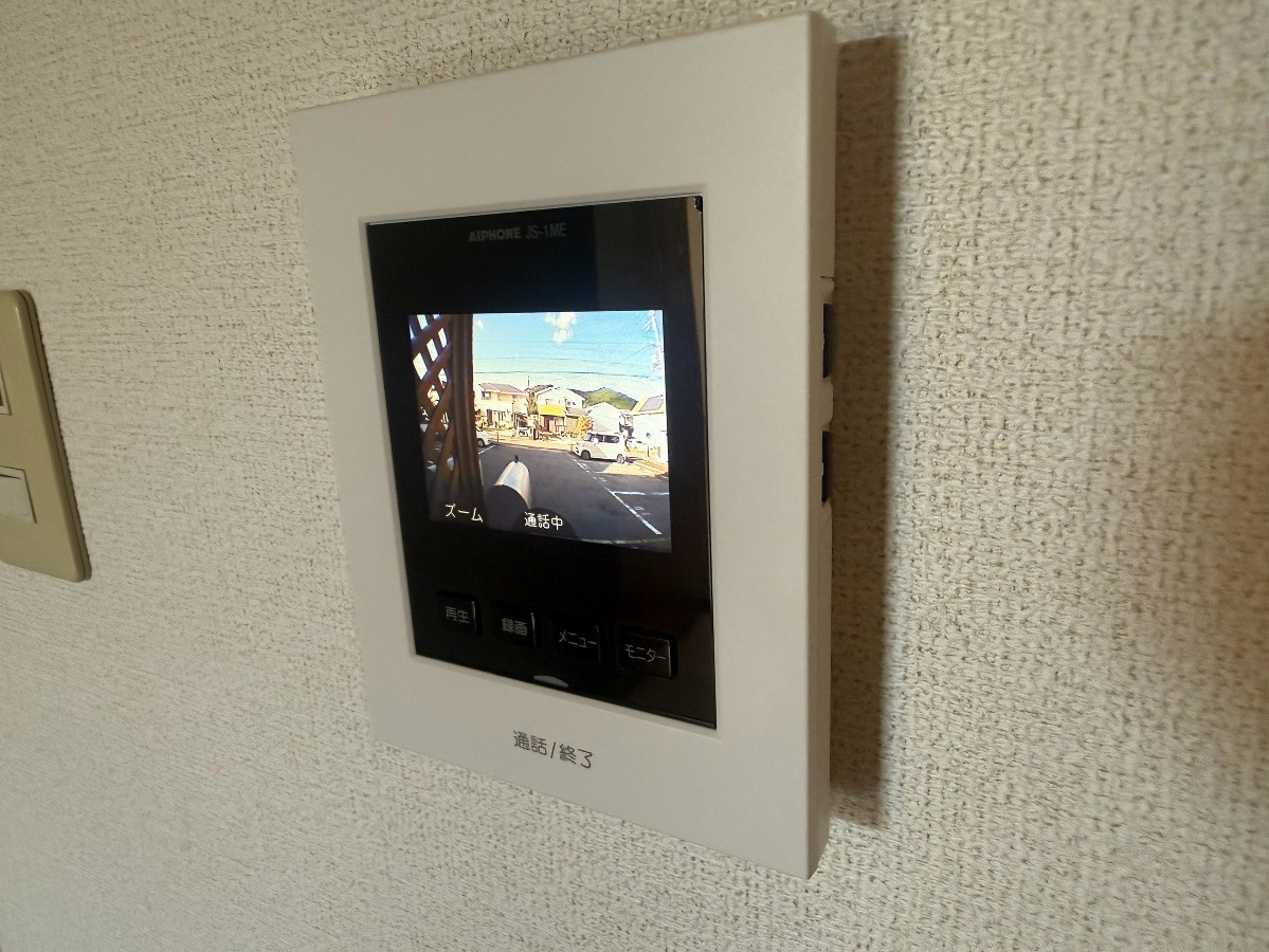 セキュリティ 写真20