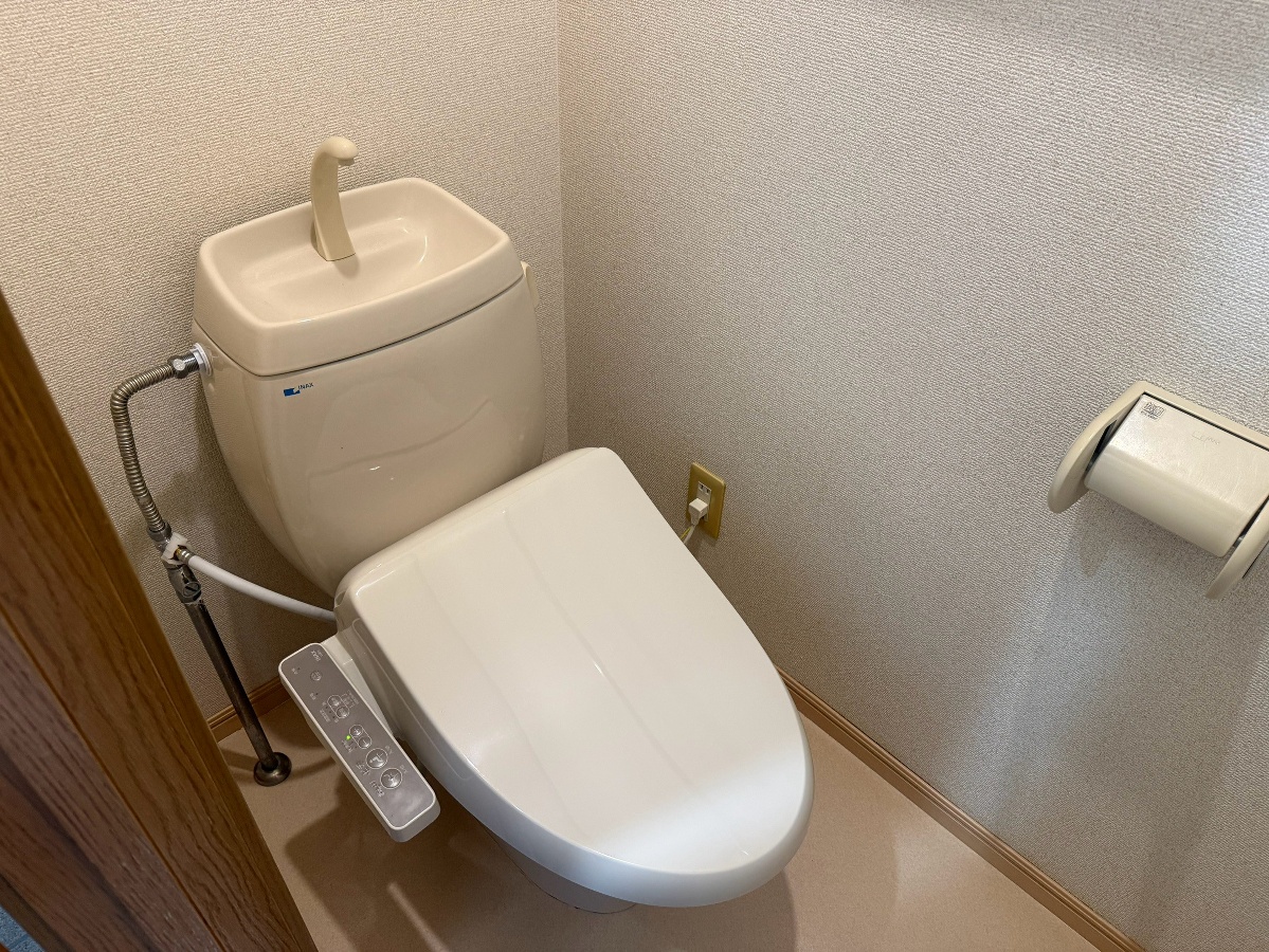 トイレ 写真15