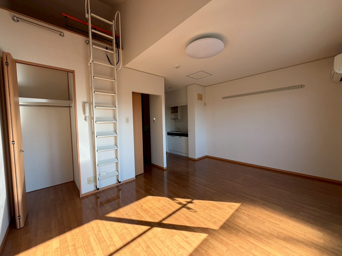 ダイニング 写真2