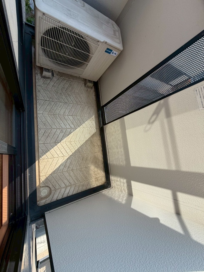 バルコニー・ベランダ 写真29