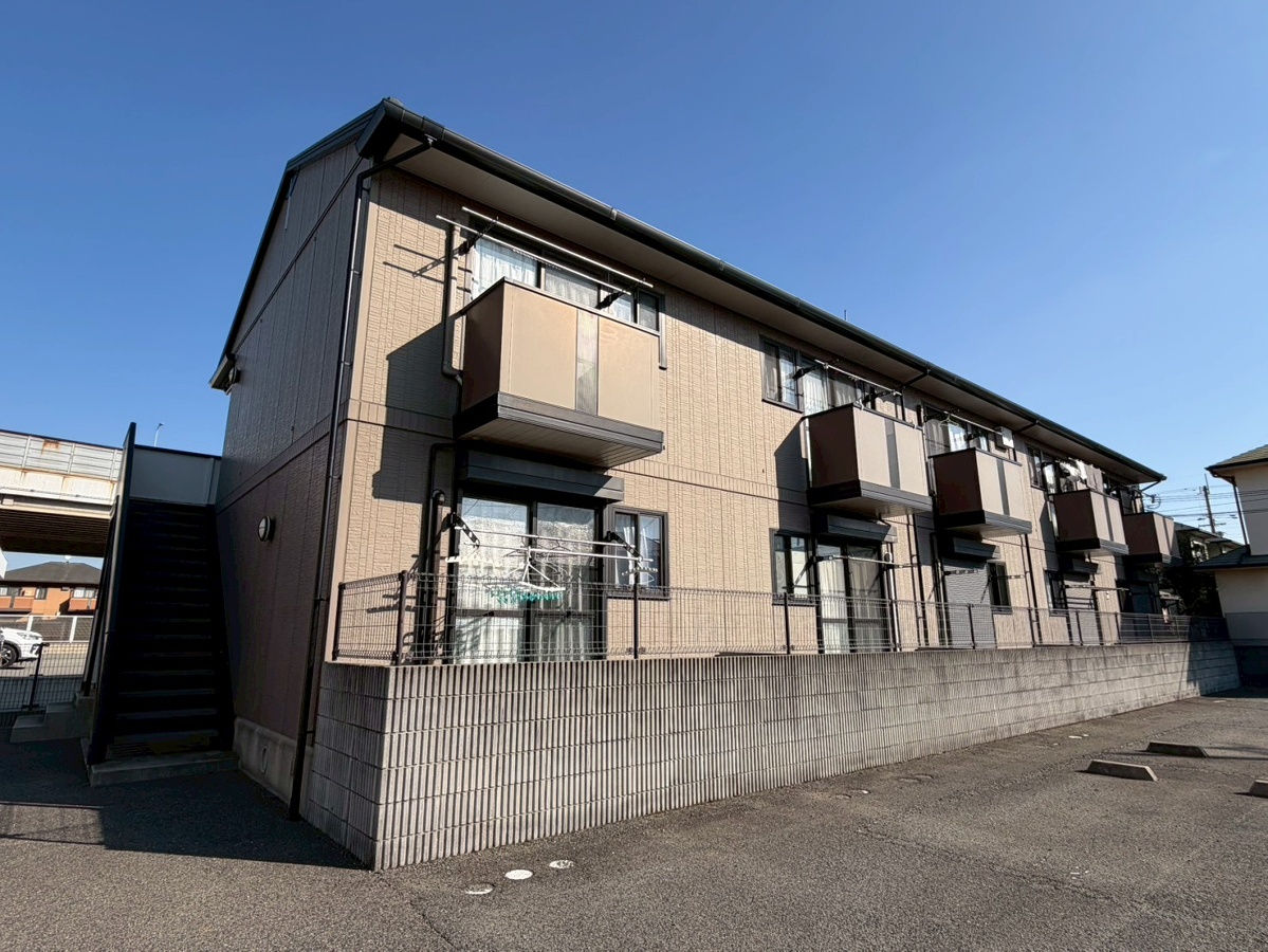 メゾンボヌール