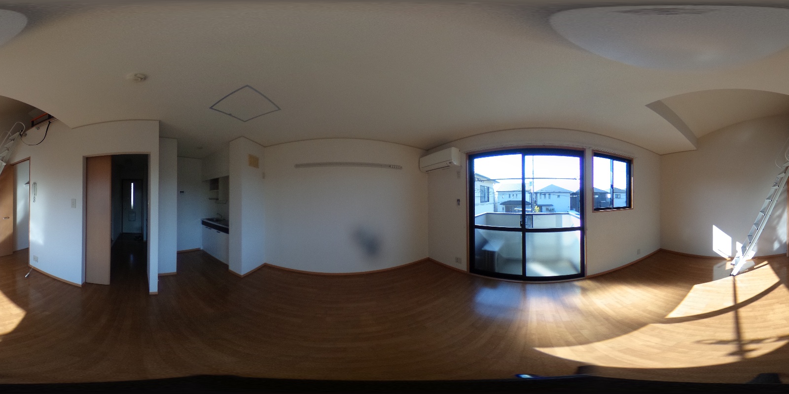 リビング 写真33