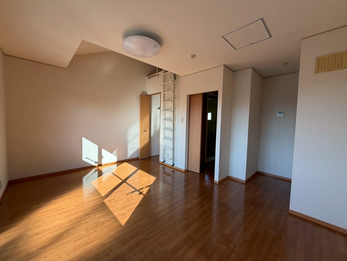 子供部屋 写真8