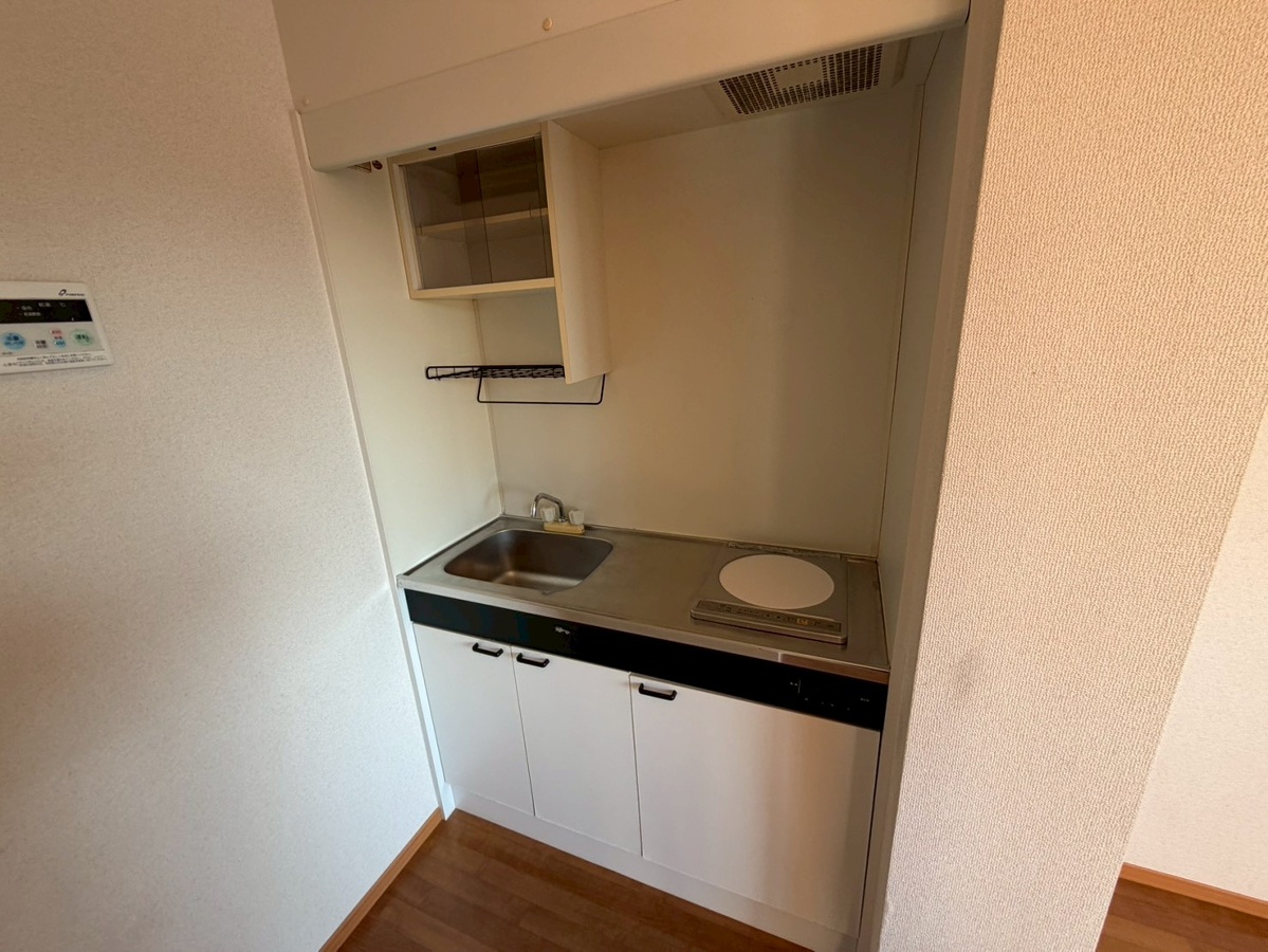 キッチン 写真3