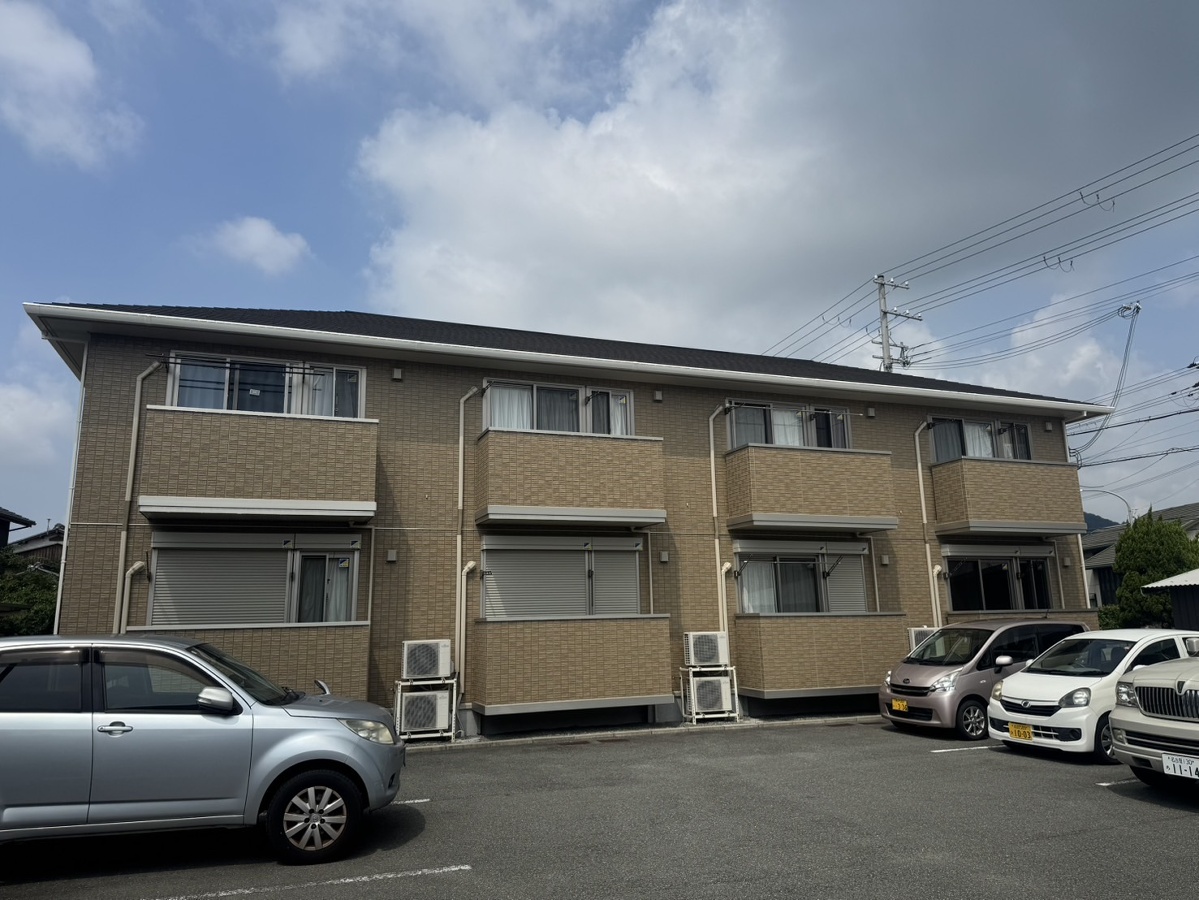 ルミエ広畑本町