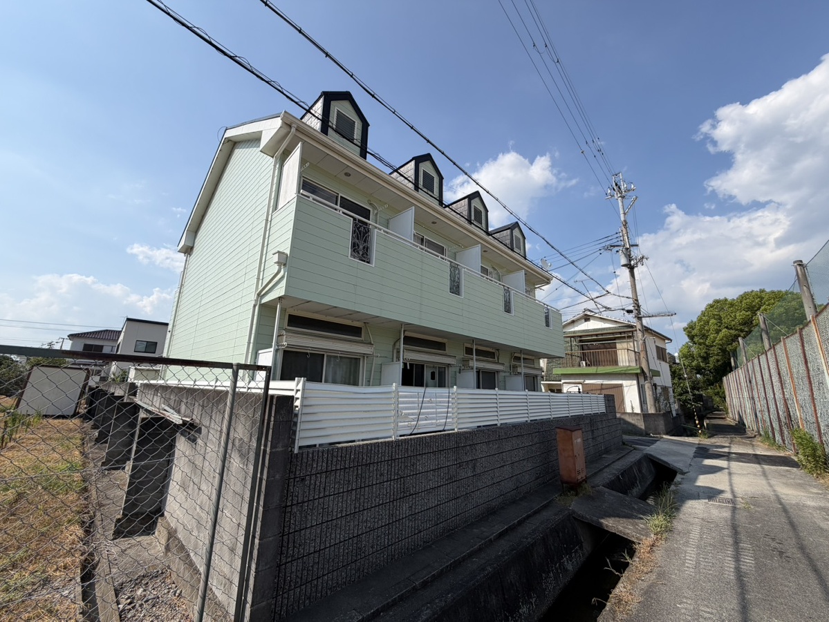 加古川第16マンション