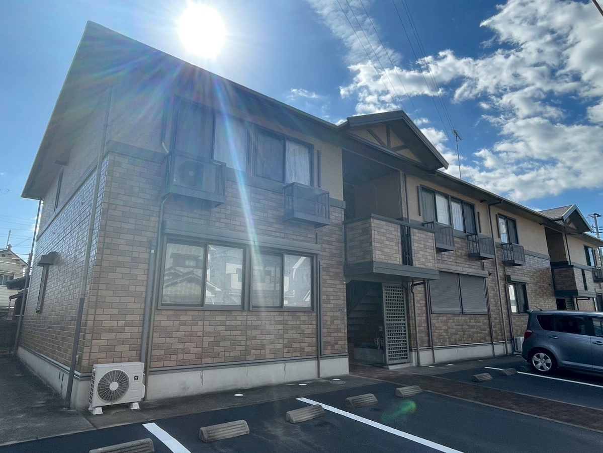 セジュール山陽