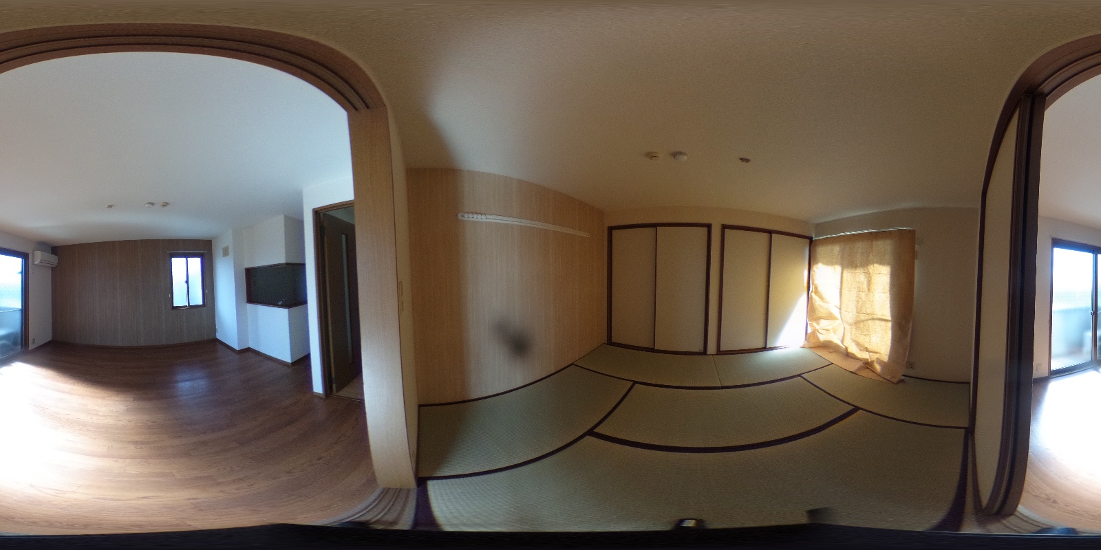 リビング 写真33