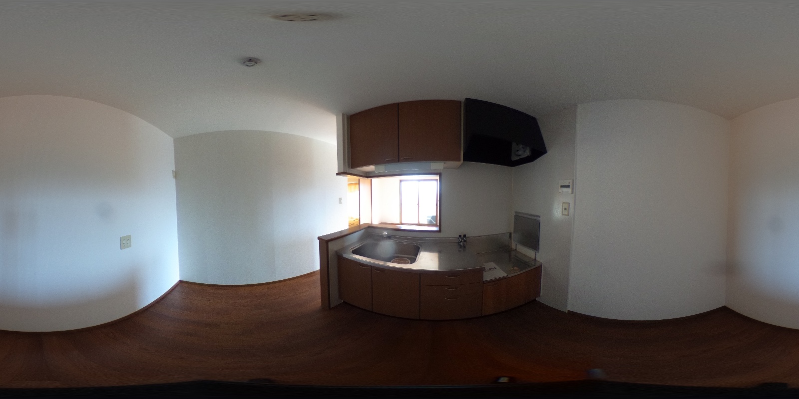 キッチン 写真34