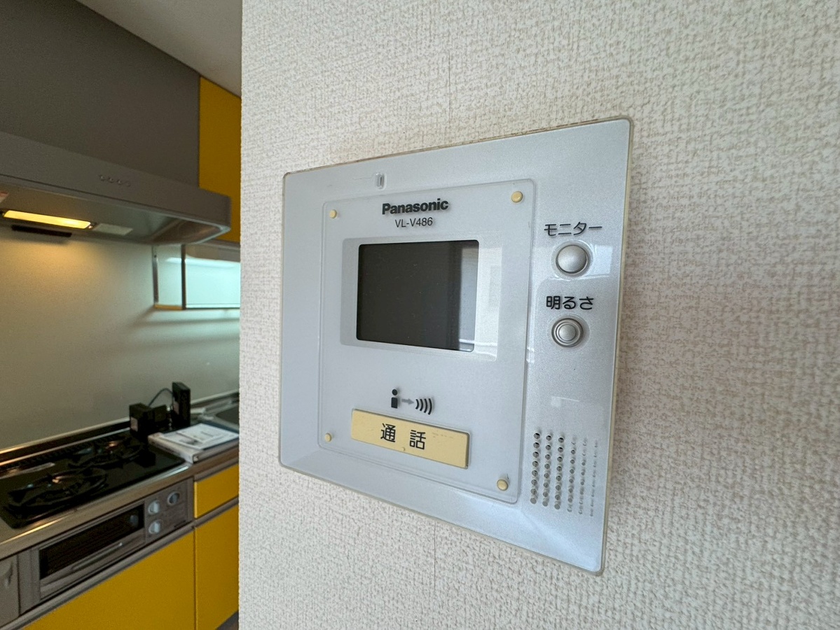 セキュリティ 写真19