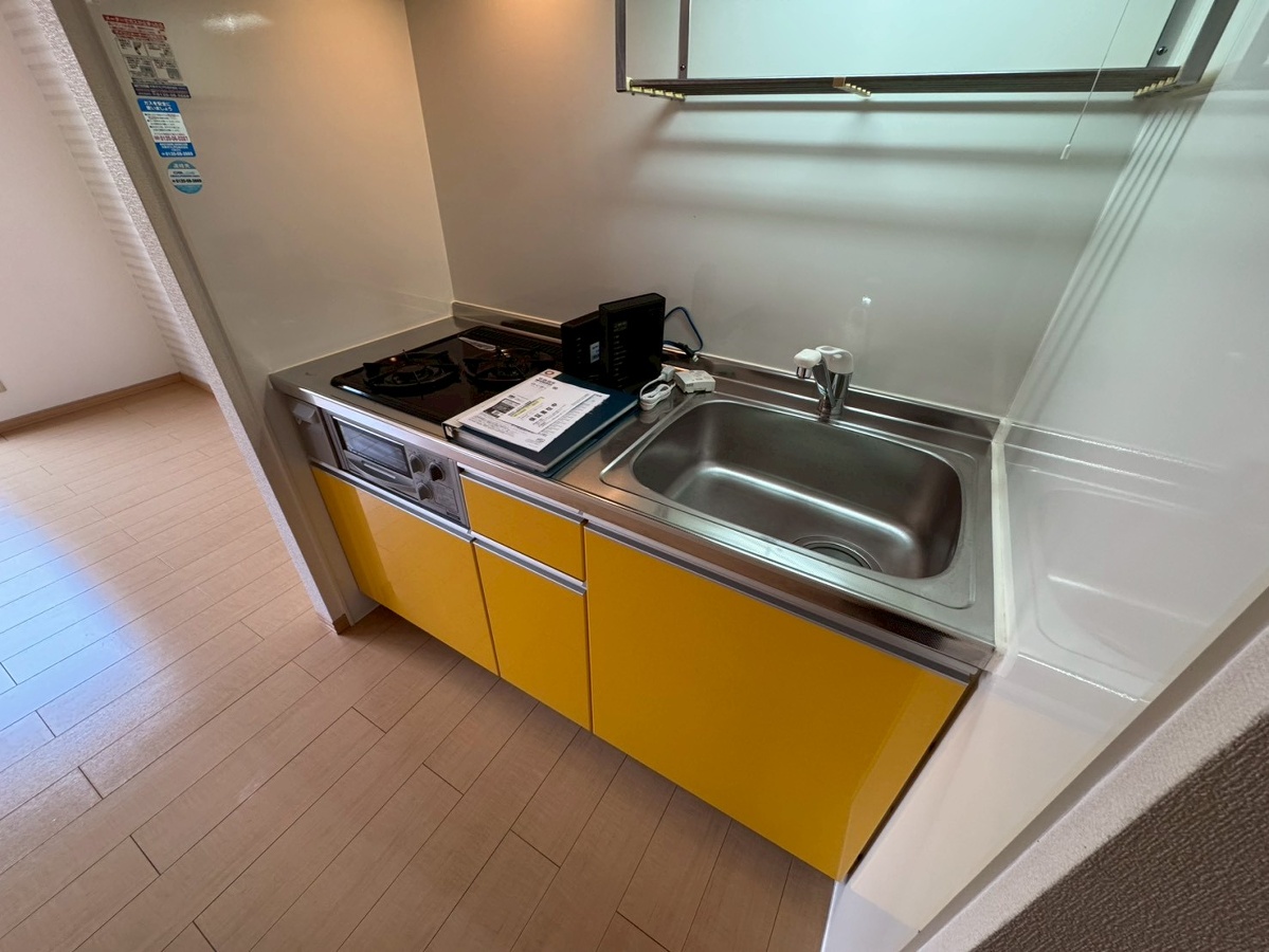 キッチン 写真4