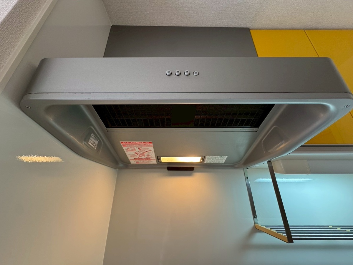 キッチン 写真5