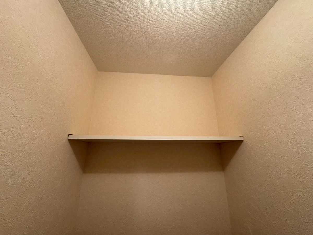 収納 写真15
