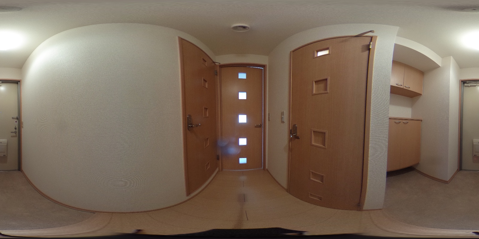 玄関 写真35
