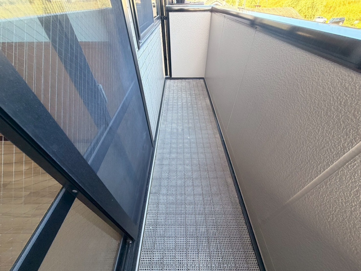 バルコニー・ベランダ 写真20