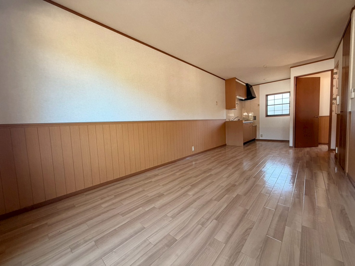 リビング 写真2