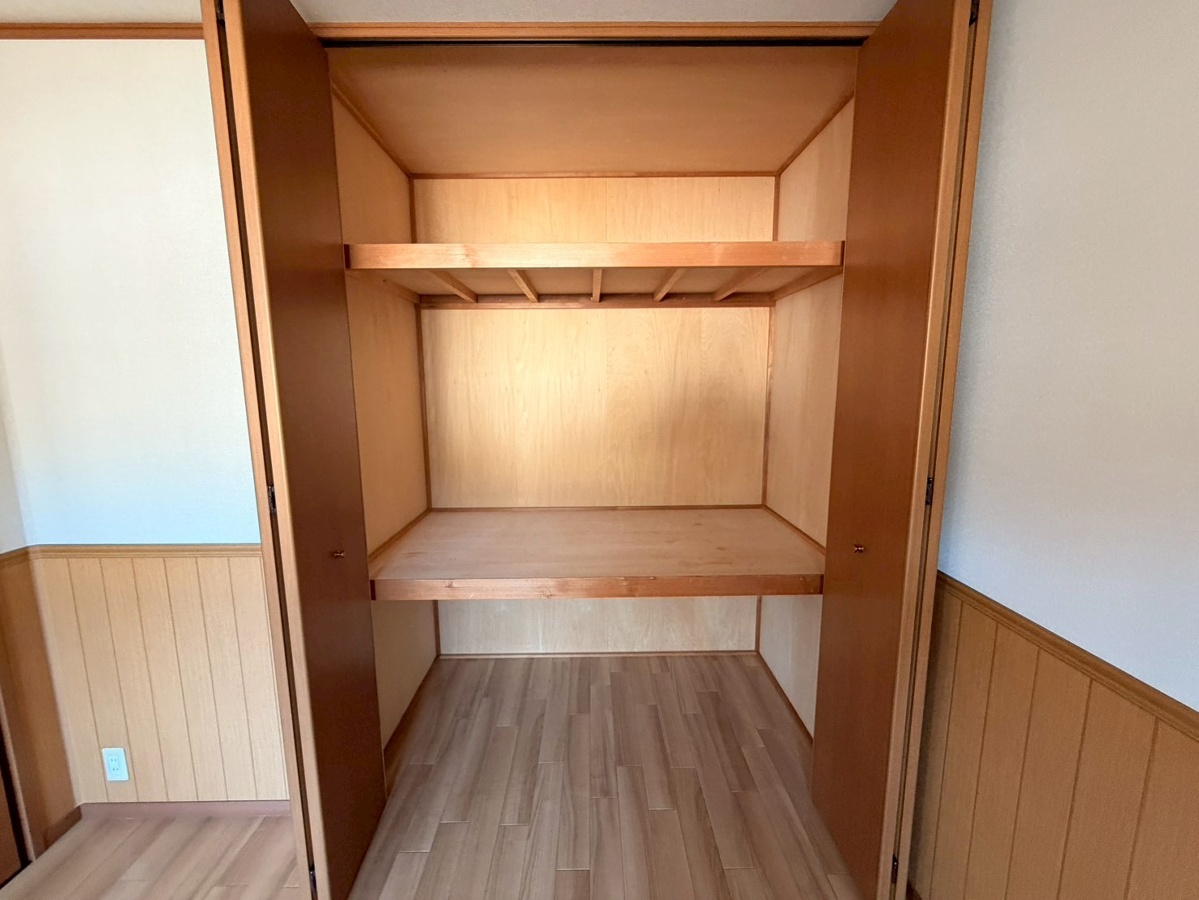 収納 写真17
