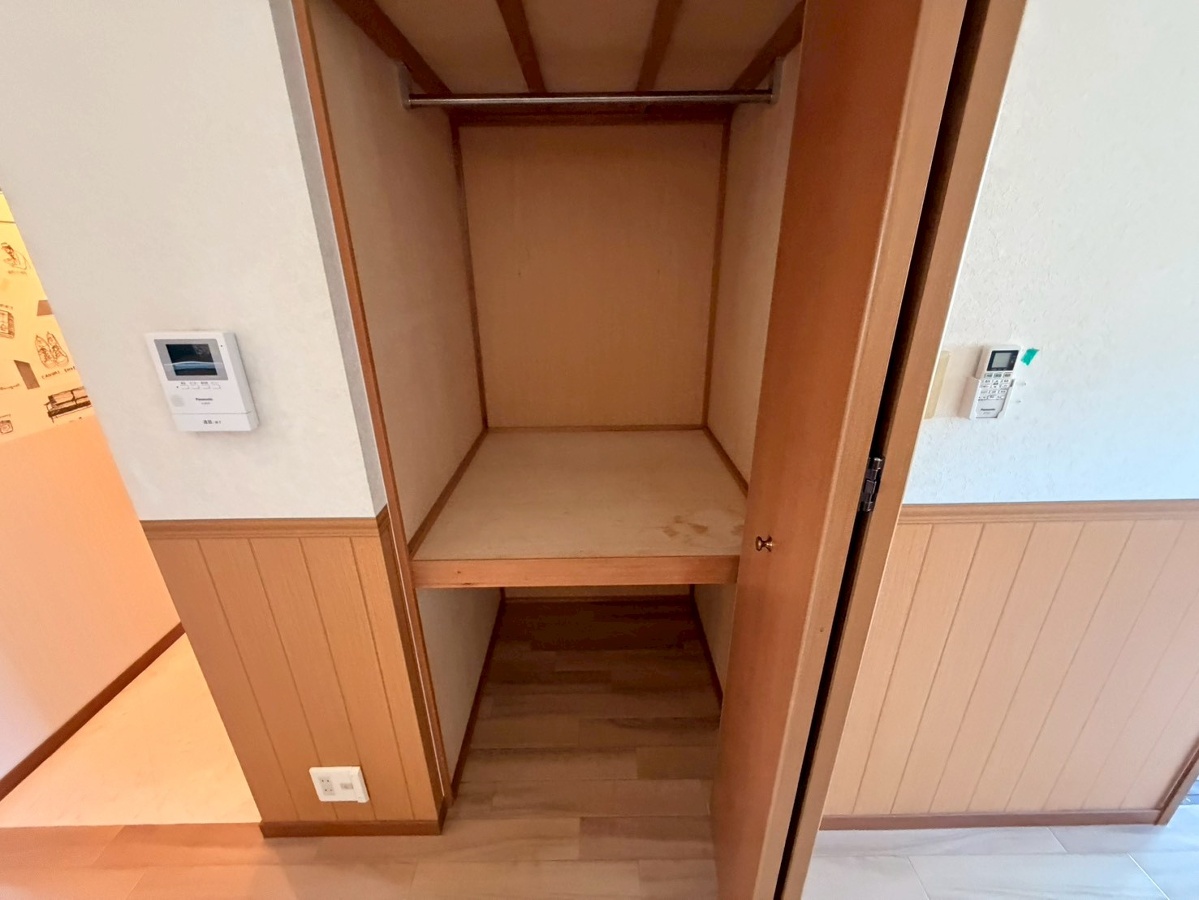 収納 写真18