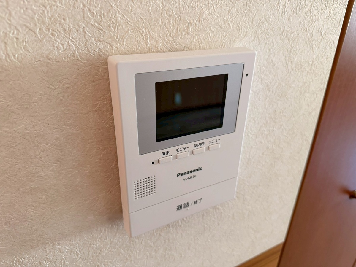 セキュリティ 写真28