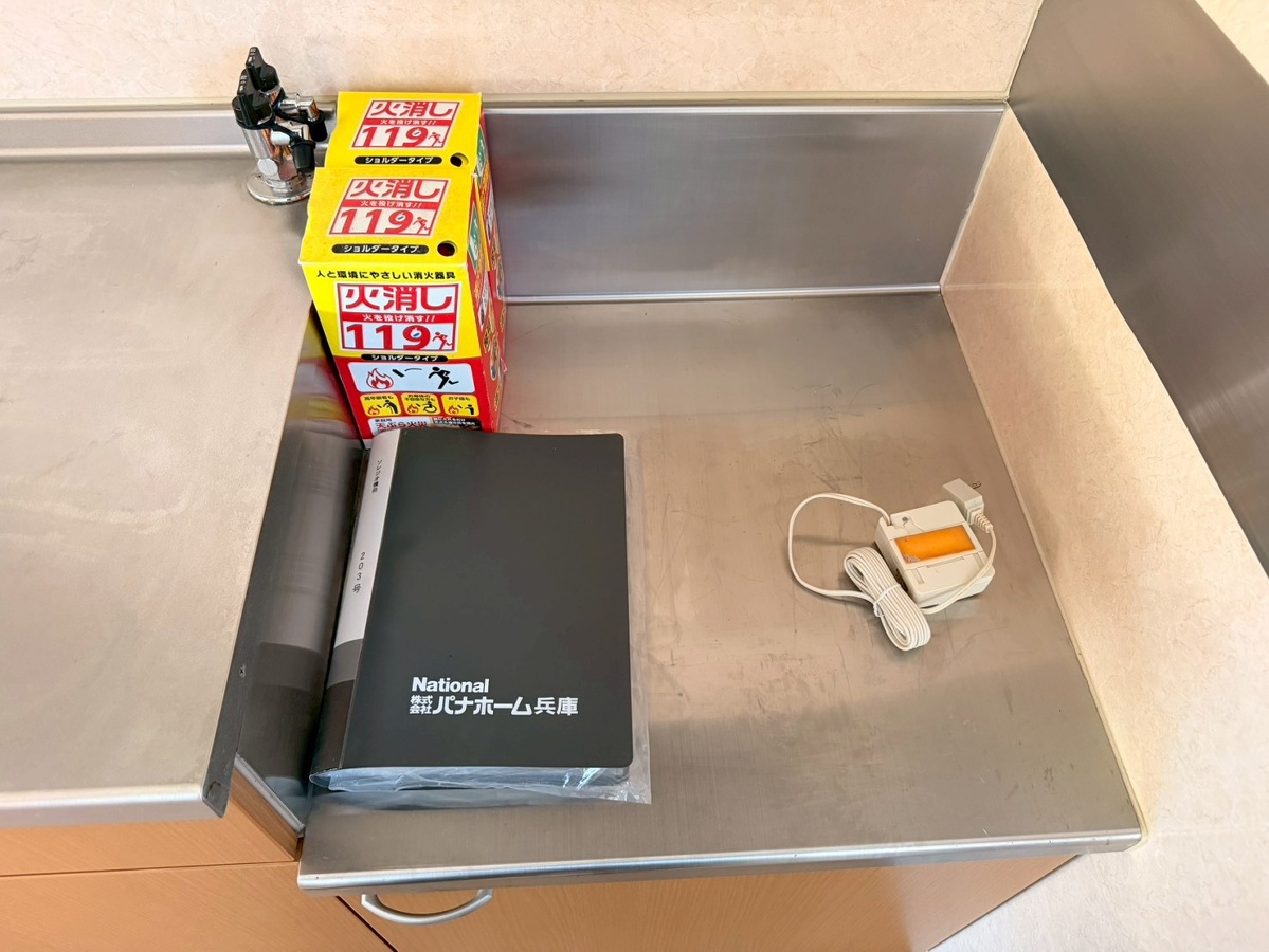 キッチン 写真7