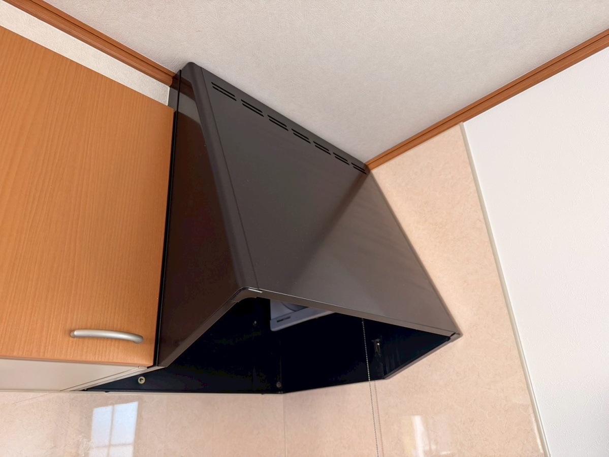 キッチン 写真4