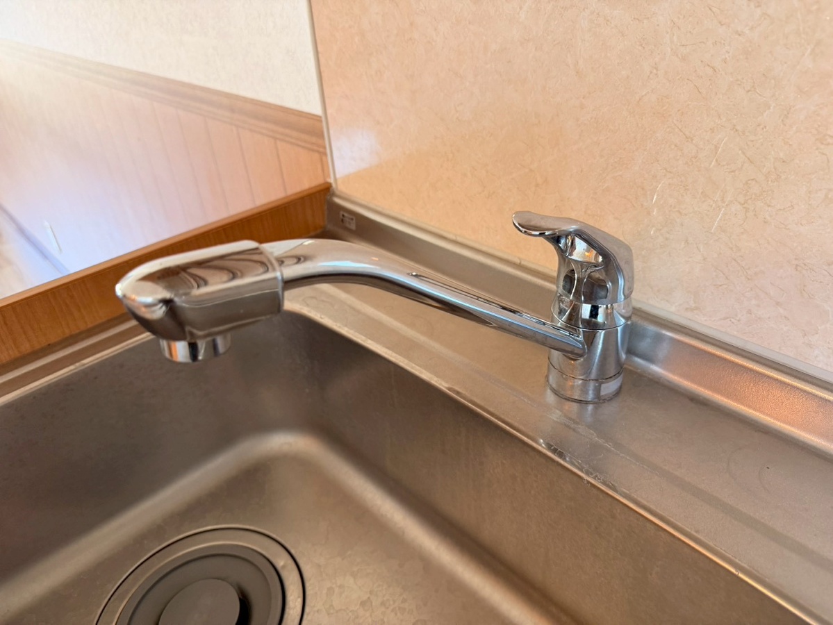 キッチン 写真5