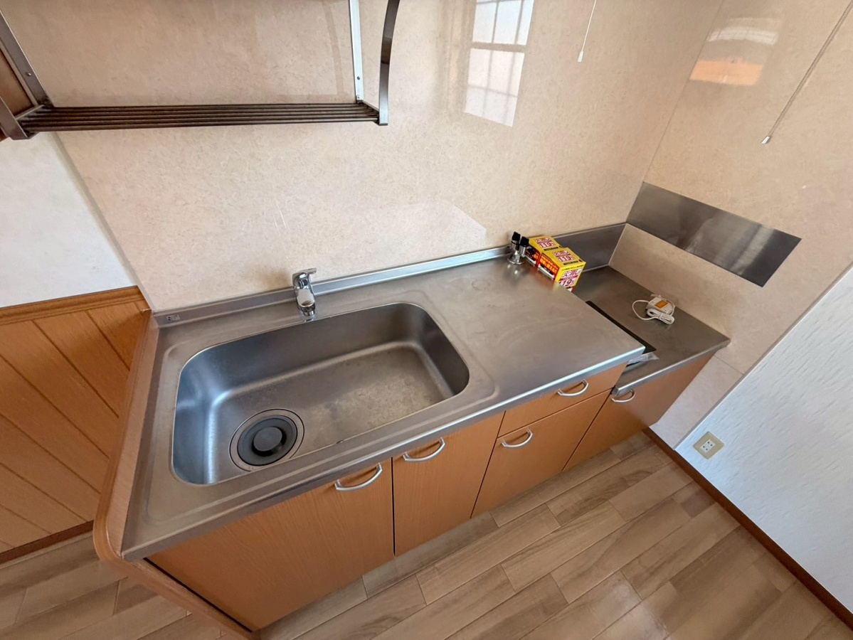 キッチン 写真6