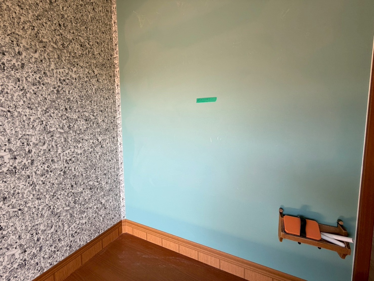 その他部屋・スペース 写真9