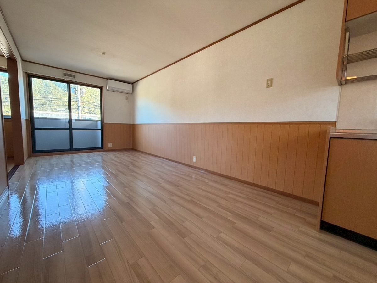 リビング 写真3