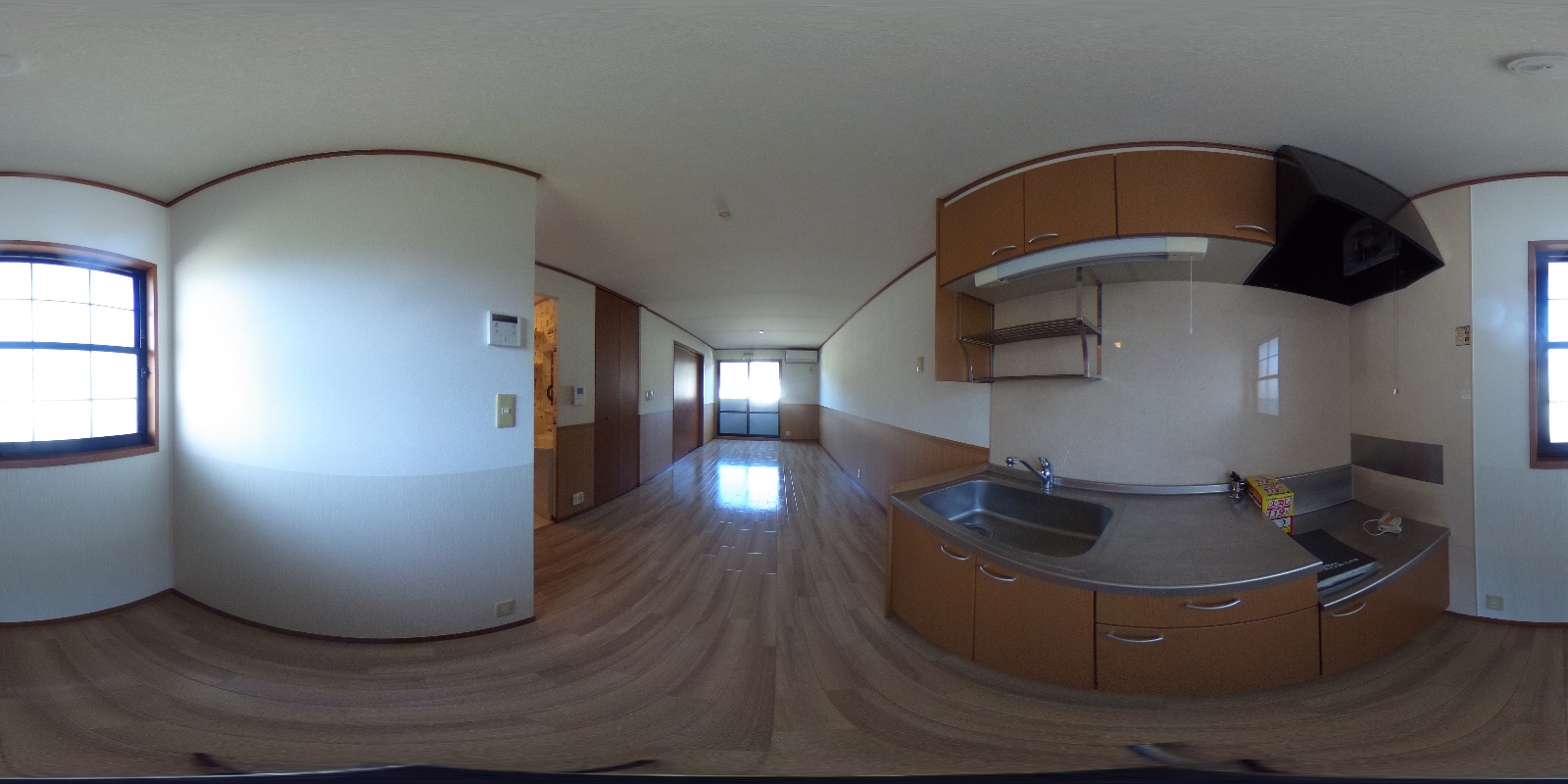 キッチン 写真34