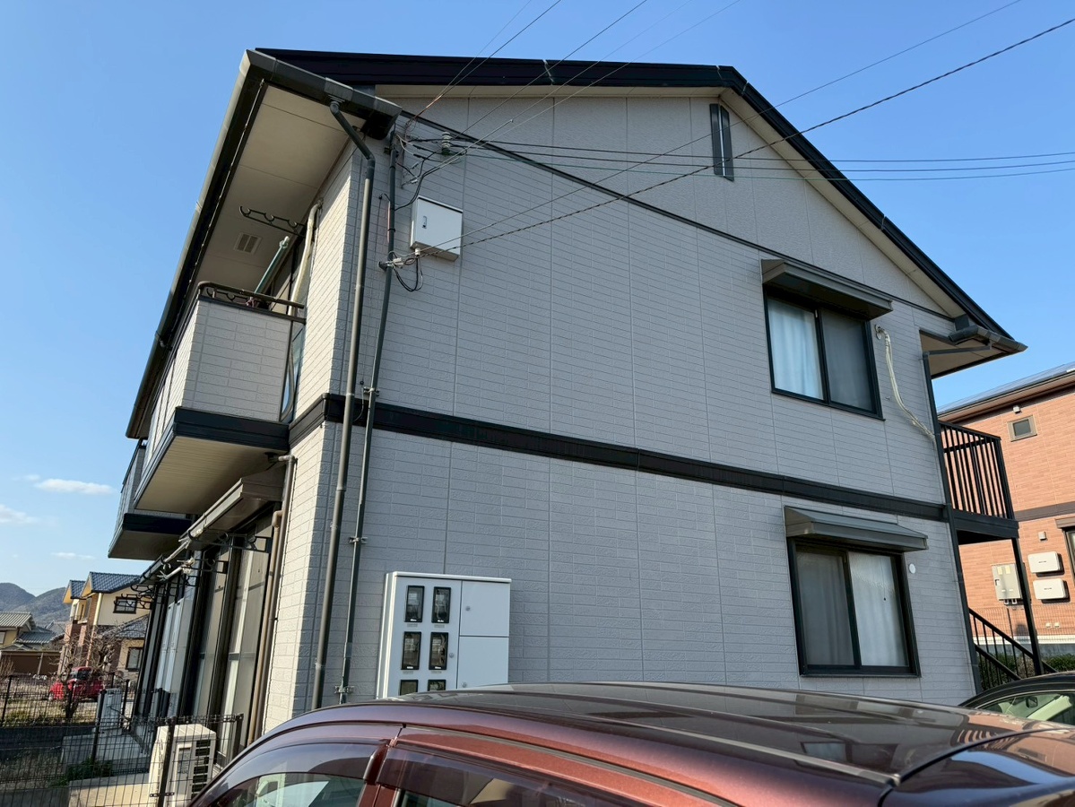 フローラルアレイ西田原