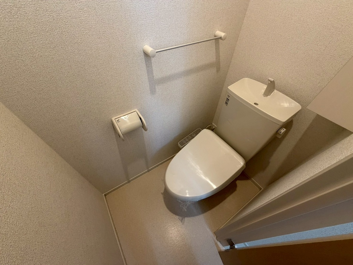 トイレ 写真10