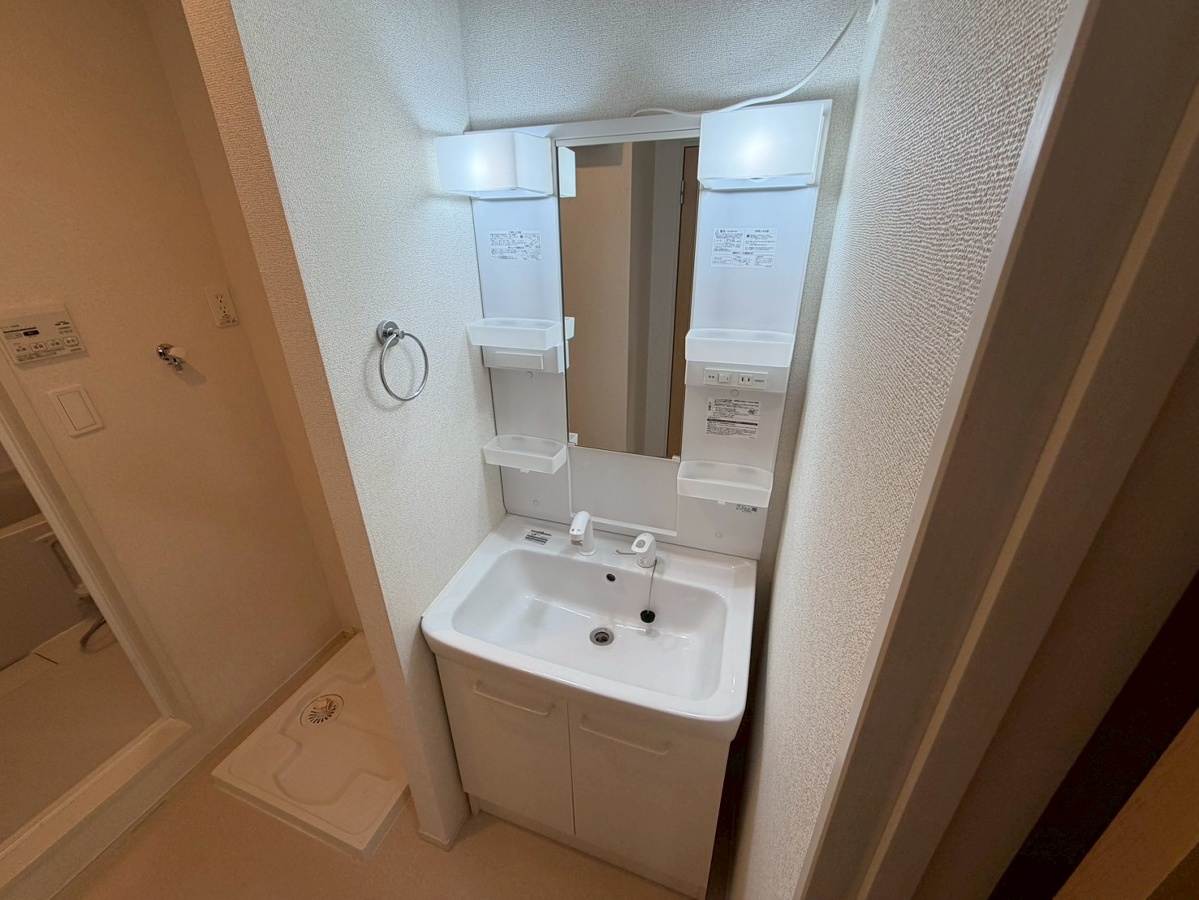 洗面所 写真8