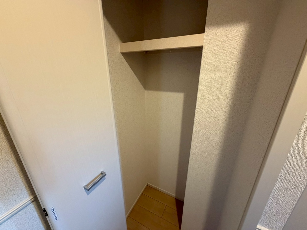 収納 写真11