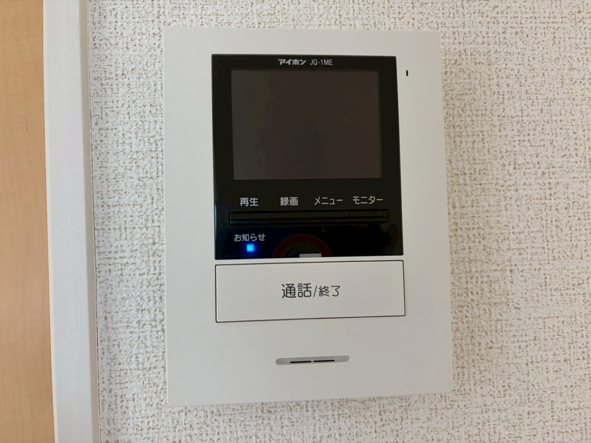 セキュリティ 写真15