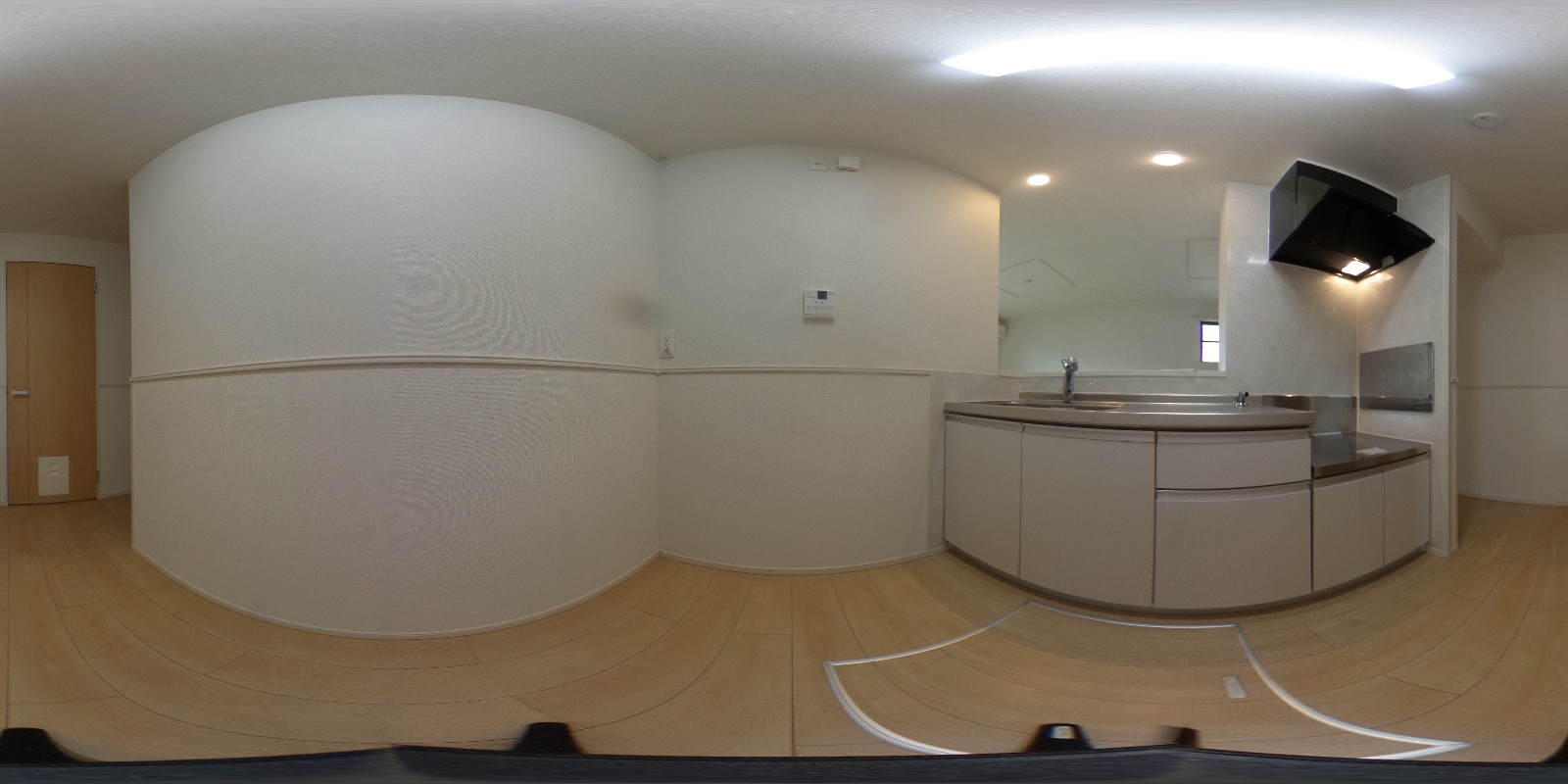 キッチン 写真34