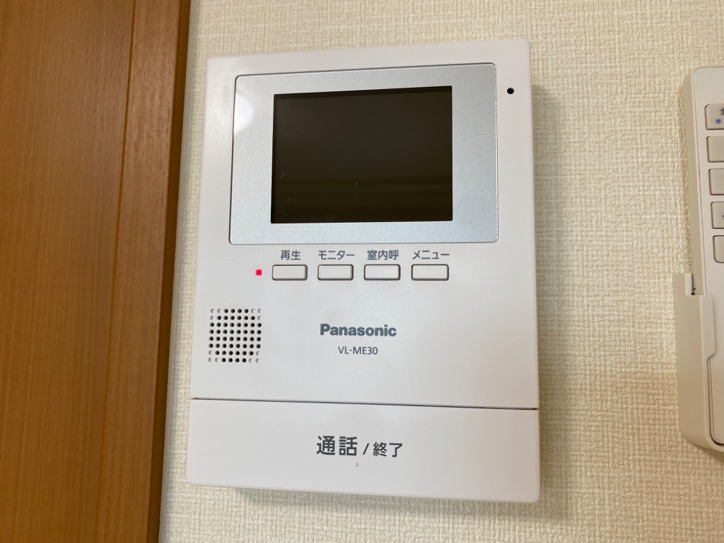 セキュリティ 写真7
